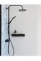 Metal Bathroom Shelf - Shampoo Holder - Shampoo Organizer - 6