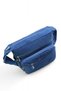 Klinkir Messenger Bag Multi-Pocket Water Repellent Fabric Women's Crossbody Shoulder Bag 25*20 cm - 3