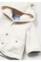 Baby Boy Coat Blue - 4