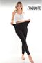 Cotton Thermal Underwear / Sheer Tights New - 2