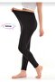 Cotton Thermal Underwear / Sheer Tights New