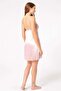 Markano Satin Dressing Gown and Nightgown Set 5785 - 2