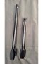 Stainless Steel Cloth and Fry Tongs - 7