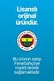 Lisanslı Anahtarlık - 7