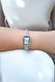 Square Vintage New Model Wrist Watch - 3