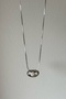 316L Steel Ancient Pearls Necklace - 2