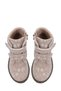 Flewo.P4Pr Powder Girl's Worker Boots - 4