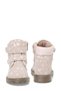Flewo.P4Pr Powder Girl's Worker Boots - 5