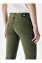 Molly Low Waist Jean Pants - 5