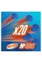 N Series Darts 20-Pack Refill Pack F8640 - 2