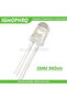 100pcs LED 5mm 940nm IR Infrared Emitting Round Tube Light diode IGMOPNRQ