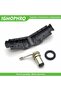 5PCS/lot 3.5x1.35mm DC Plug 90 degree elbow 3.5*1.35MM DC power plug wiring assembly welding wire... - 3
