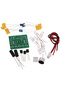 3V-5.5V Voice Activated Control Lamp LED Melody Light Module DIY Electronic Funny Kit Production ... - 8