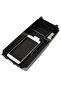 Central Control Console Armrest Box Storage Sundries Packing Box For Mercedes Benz EQC GLC C Clas... - 3