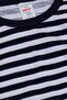 Navy Blue Baby Boy T-Shirt - Long Sleeve, Patted Hat, Puppy Print, 9 Months-3 Years - 3