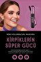 ماسكارا تجعيد وتكثيف (أسود) - ماسكارا Hero Volume & Curl - 000 - 8682536022804 - 8