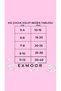 12-Piece Cotton Combed Girl's Bikini Panties - 4