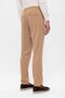 Elastic high waist men's pants - 5