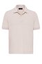 Polo Neck Men's T-Shirt - 6