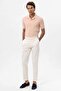 Polo Neck Men's T-Shirt - 2