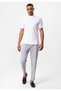 Slim Fit Basic T-Shirt - 2