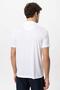 Apaş collar regular fit men's t-shirt - 6