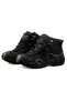 Water and Cold Resistant Men's Winter Outdoor Trekking Shoes