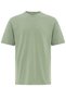 Crew Neck Basic T-Shirt - 6