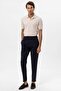 Polo Neck Men's T-Shirt - 2
