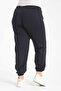 Women's Tomy Zippered Hooded Large Size Tracksuit Set - 6