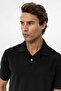 Polo Neck Men's T-Shirt - 3