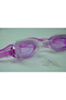 Pool Sea Adult Swimming Goggles with Earplugs Pool Goggles - 3