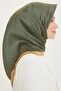 Nostalgia Series Sura Silk Scarf 8733-37Ns - 3