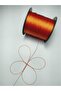 0.5 mm 200 Meters Rosary Rope Tile Red Color - 6