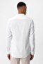Long Sleeve Men's Shirt - 5