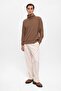 Men's Turtleneck Sweater
