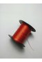 0.5 mm 100 Meters Rosary Cord Tile Red Color - 7