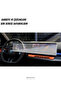 واقي شاشة نانو لسيارة BMW I5 2023-2024 مع شاشة رقمية وشاشة الوسائط المتعددة - 2