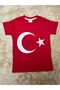 Flag Patterned Tshirt