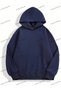 Y2K Trend Season Bay Unisex Retro Sweatshirt Hooded - 2
