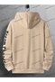 Y2K Trend Season Bay Unisex Retro Sweatshirt Hooded - 2