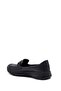9614 Women's Leather Comfort Shoes - 4