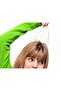جهاز تدليك الرأس سلك تدليك على شكل أخطبوط () ILKEL-GRP9Y84