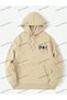 Y2K Trend Season Bay Unisex Retro Sweatshirt Hooded Code 1651 - 2