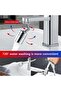 720 Degree Rotating Saving Faucet Tip (5224) - 4