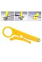 3& # 39;in 1 Modular Wire Crimping, Stripping and Cutting Pliers - 4
