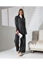 Cross Tie Knitwear Set - 6