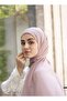 شال من القطن العضوي بنسبة 100% - سلسلة Bombacio