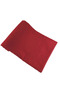 4 Pieces Non-Holding Hair Dye Black Red White Purple Microfiber Hand-Face-Hairdresser-Sports-Towel - 6