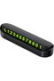 Vehicle Phosphorescent Numberer Open-Close - 3